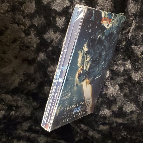 Infinity human sphere N3 - Picture 2 of 6